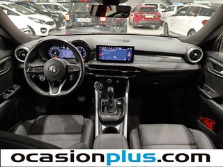 Alfa Romeo Tonale 1.5 MHEV Sprint FWD 96 kW (130 CV)