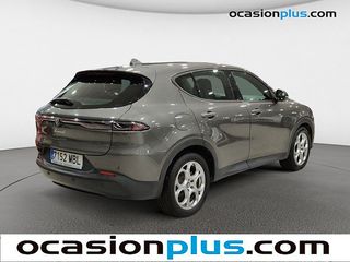 Alfa Romeo Tonale 1.5 MHEV Sprint FWD 96 kW (130 CV)