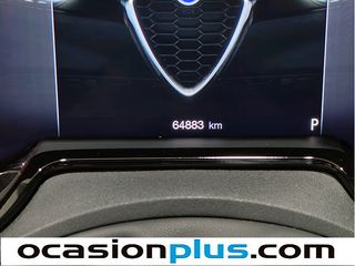 Alfa Romeo Tonale 1.5 MHEV Sprint FWD 96 kW (130 CV)