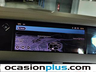DS DS4 BlueHDi 130 Trocadero Auto 96 kW (130 CV)