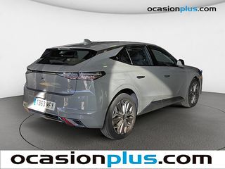 DS DS4 BlueHDi 130 Trocadero Auto 96 kW (130 CV)