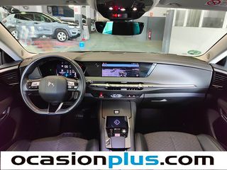 DS DS4 BlueHDi 130 Trocadero Auto 96 kW (130 CV)