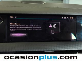 DS DS4 BlueHDi 130 Trocadero Auto 96 kW (130 CV)