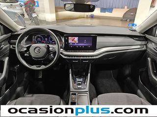 Skoda Octavia Combi 1.4 TSI PHEV Ambition DSG 150 kW (204 CV)