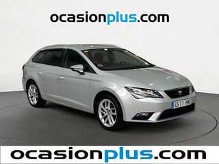 SEAT Leon ST 2.0 TDI S&S Style DSG 110 kW (150 CV)
