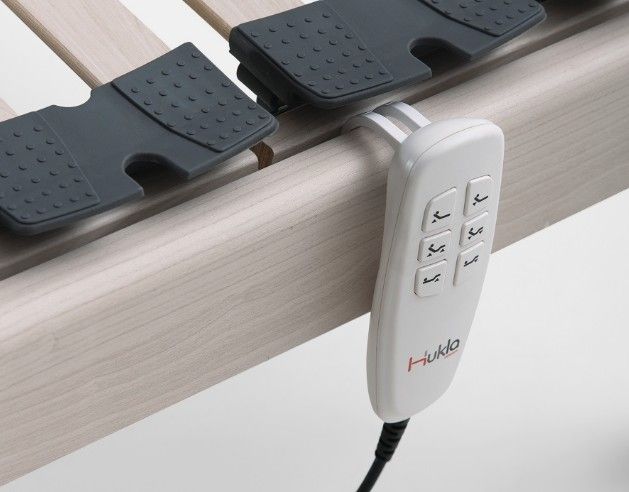 Cama Articulada Eléctrica Kronos Alemana Nueva 90