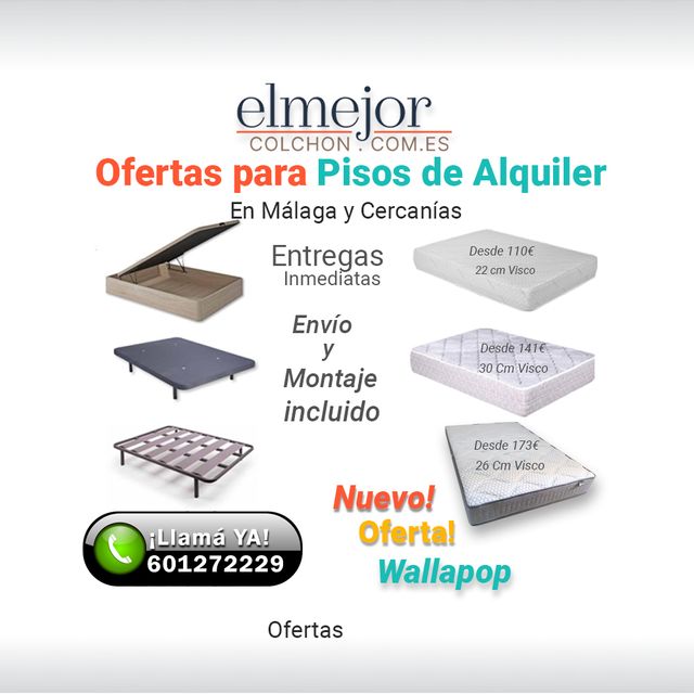 Cama Articulada Eléctrica Kronos Alemana Nueva 90