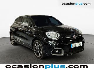 Fiat 500X 1.6 MultiJet S&S Sport 96 kW (130 CV)