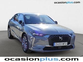 DS DS4 BlueHDi 130 Trocadero Auto 96 kW (130 CV)
