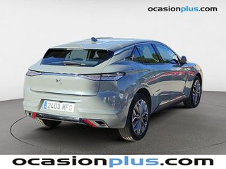 DS DS4 BlueHDi 130 Trocadero Auto 96 kW (130 CV)
