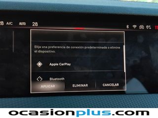 DS DS4 BlueHDi 130 Trocadero Auto 96 kW (130 CV)