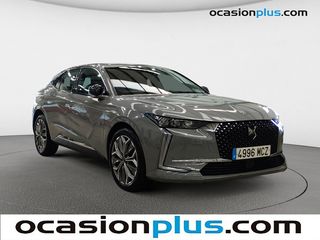 DS DS4 BlueHDi 130 Trocadero Auto 96 kW (130 CV)