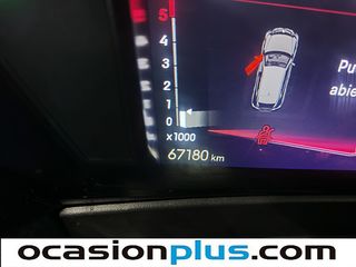 DS DS4 BlueHDi 130 Trocadero Auto 96 kW (130 CV)