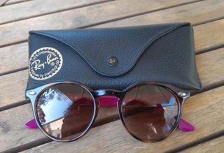 Gafas Rayban niñ@