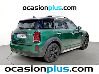 MINI MINI Countryman Cooper 100 kW (136 CV)