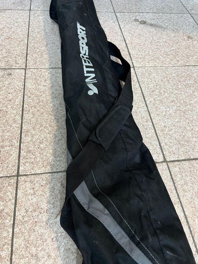 Bolsa esquí INTERSPORT