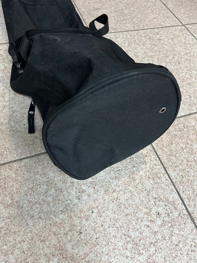Bolsa esquí INTERSPORT