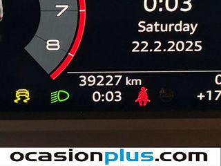 Audi A3 Sportback 30 TFSI 81 kW (110 CV) S tronic