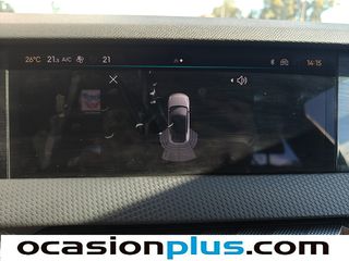 DS DS4 PureTech 130 Bastille Auto 96 kW (130 CV)