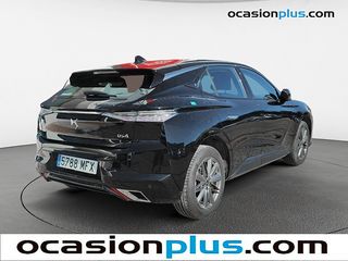DS DS4 PureTech 130 Bastille Auto 96 kW (130 CV)
