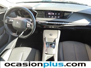 DS DS4 PureTech 130 Bastille Auto 96 kW (130 CV)