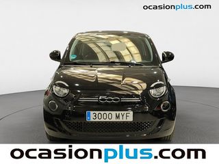 Fiat 500 Electrico Action Hb 185 km 70 kW (95 CV)