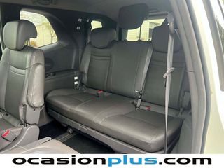 Ssangyong Rodius 2.0 e-Xdi Limited 114 kW (155 CV)