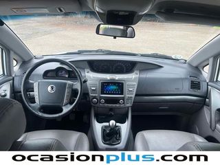 Ssangyong Rodius 2.0 e-Xdi Limited 114 kW (155 CV)