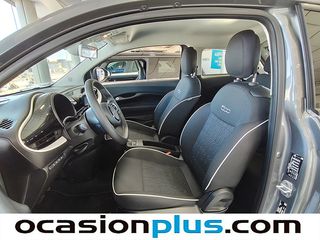 Fiat 500 Electrico Action Hb 185 km 70 kW (95 CV)