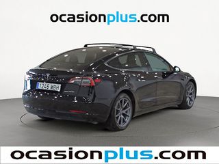 Tesla Model 3 Gran Autonomía 4WD 366 kW (498 CV)