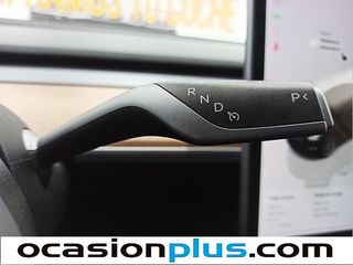 Tesla Model 3 Gran Autonomía 4WD 366 kW (498 CV)