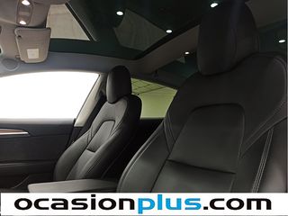 Tesla Model 3 Gran Autonomía 4WD 366 kW (498 CV)