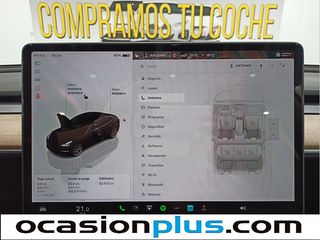 Tesla Model 3 Gran Autonomía 4WD 366 kW (498 CV)