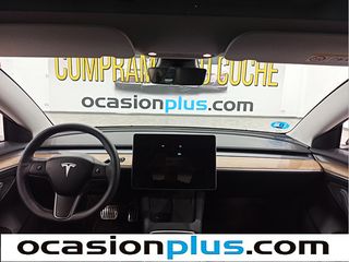 Tesla Model 3 Gran Autonomía 4WD 366 kW (498 CV)