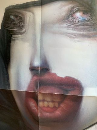 HB  Black Trace by BOM.K  2 posters