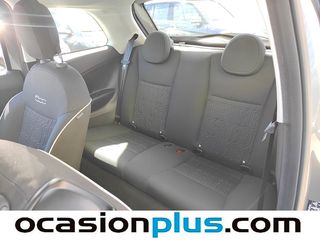 Fiat 500 Electrico Action Hb 185 km 70 kW (95 CV)