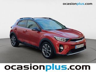Kia Stonic 1.0 T-GDi Eco-Dynamic Drive 88 kW (120 CV)