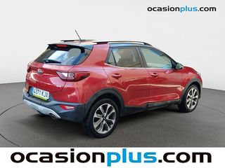 Kia Stonic 1.0 T-GDi Eco-Dynamic Drive 88 kW (120 CV)