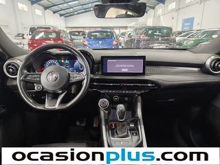 Alfa Romeo Tonale 1.5 MHEV Sprint FWD 96 kW (130 CV)