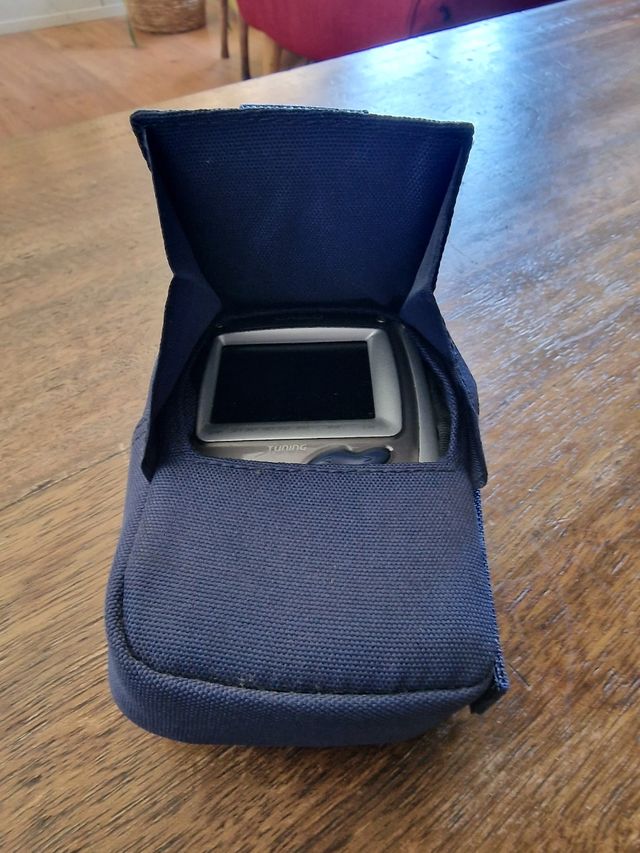 TV Portátil Casio - Mini TV Analógica