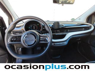 Fiat 500 Electrico Action Hb 185 km 70 kW (95 CV)