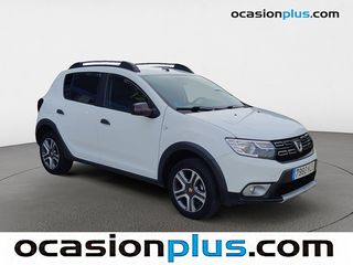 Dacia Sandero Serie Limitada Xplore TCE 66 kW (90 CV) GLP