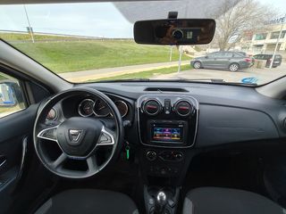 Dacia Sandero Serie Limitada Xplore TCE 66 kW (90 CV) GLP