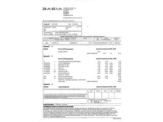 Dacia Sandero Serie Limitada Xplore TCE 66 kW (90 CV) GLP