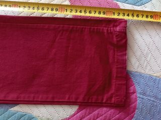 Pantalones Zara