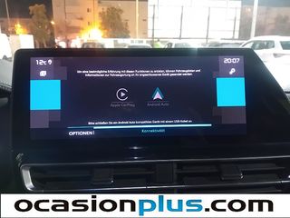 Citroen C5 Aircross BlueHdi 130 S&S C Series EAT8 96 kW (131 CV)