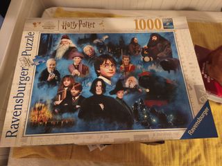 Puzzles
