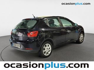 SEAT Ibiza 1.4 16v Style 63 kW (85 CV)