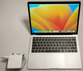 PORTÁTIL MACBOOK AIR 13 A1932 i5/8GB/256GB #16