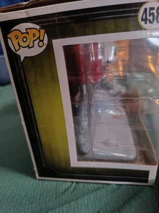 Funko Pop! Bajo la luz de la luna